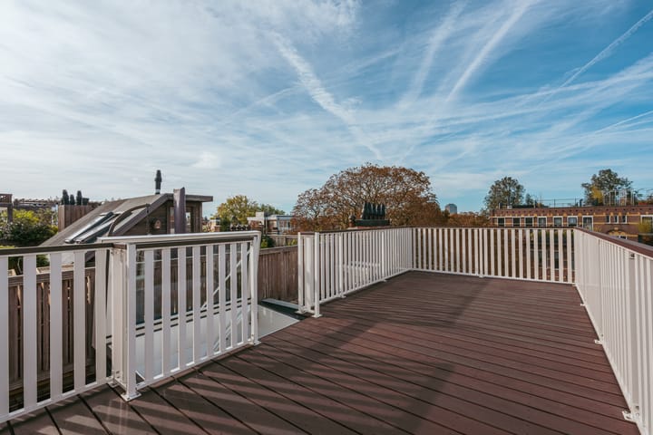 Foto 16 van Marcusstraat 13-4