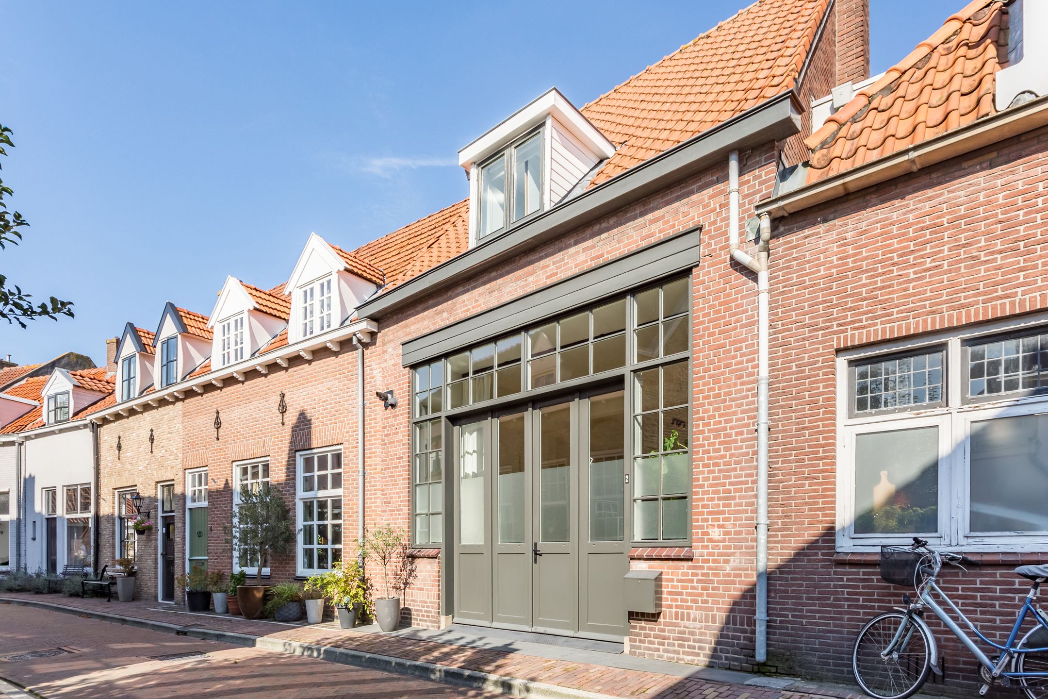 Kleine Oosterwijck, 2, Harderwijk, 3841BL, Gelderland, Nederland 2 
