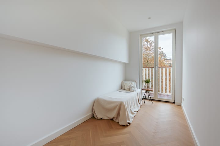 Foto 22 van Marcusstraat 13-4