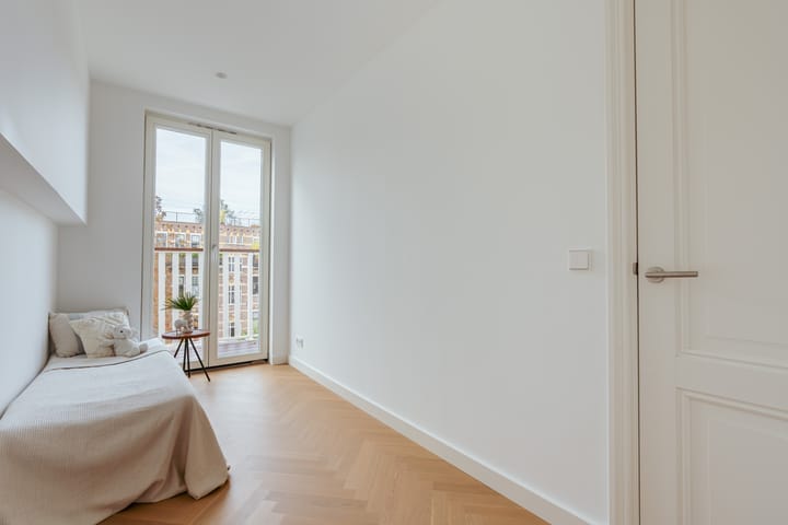 Foto 24 van Marcusstraat 13-4