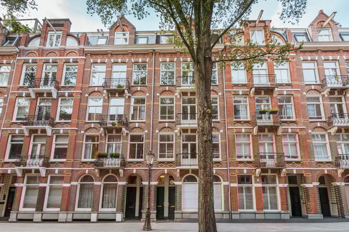 Foto 28 van Marcusstraat 13-4