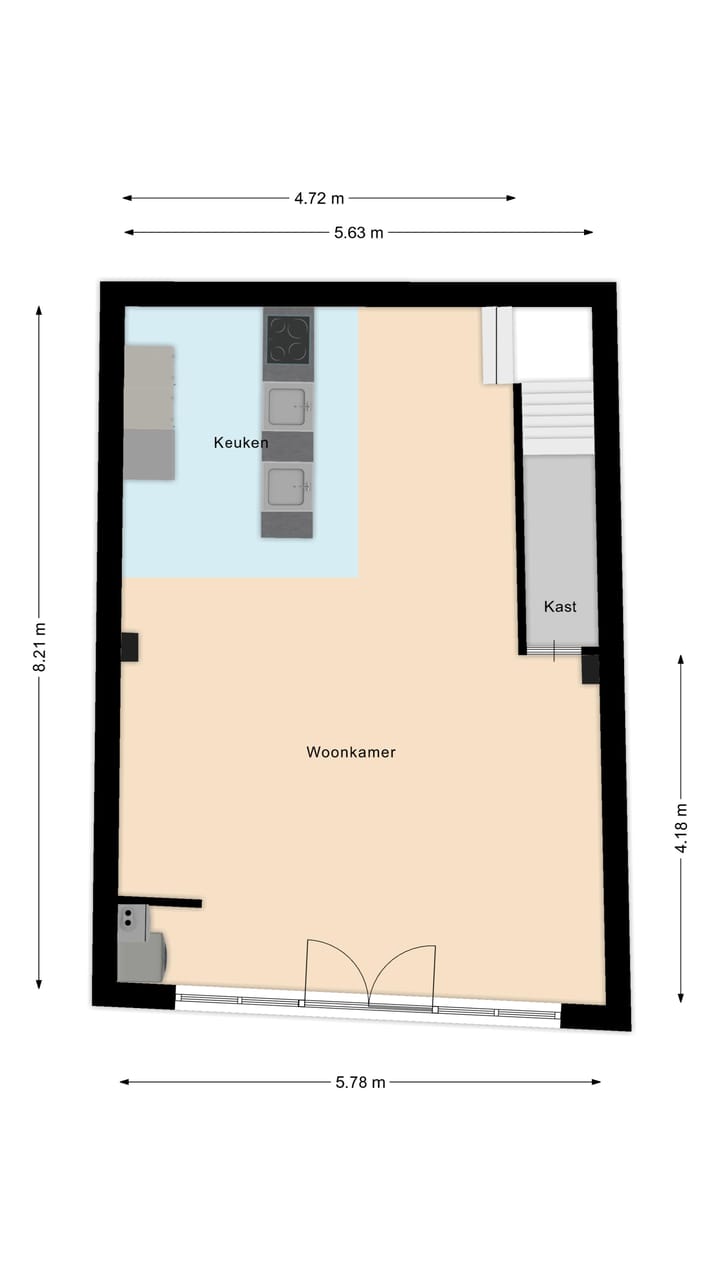 Photo 45 of Kleine Oosterwijck 2