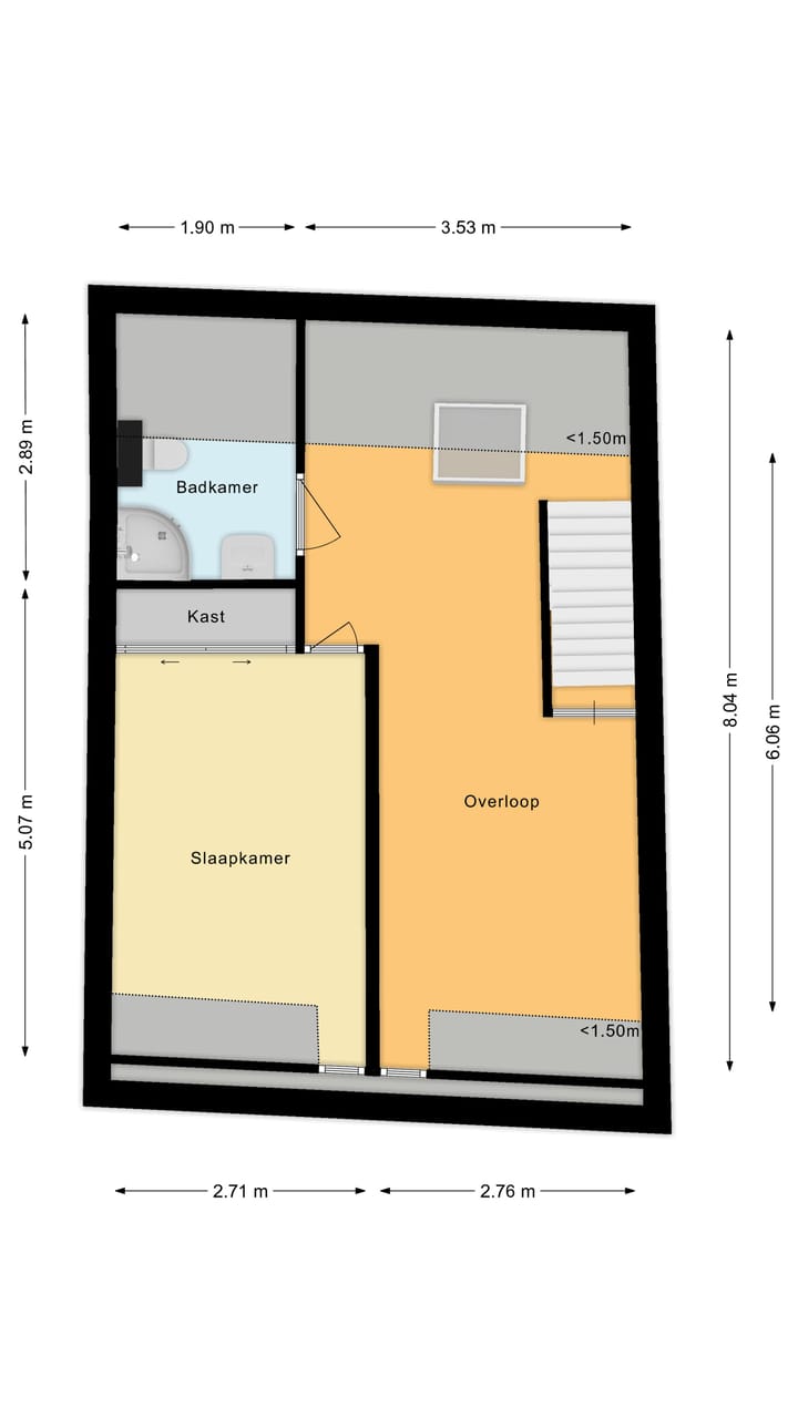 Photo 46 of Kleine Oosterwijck 2