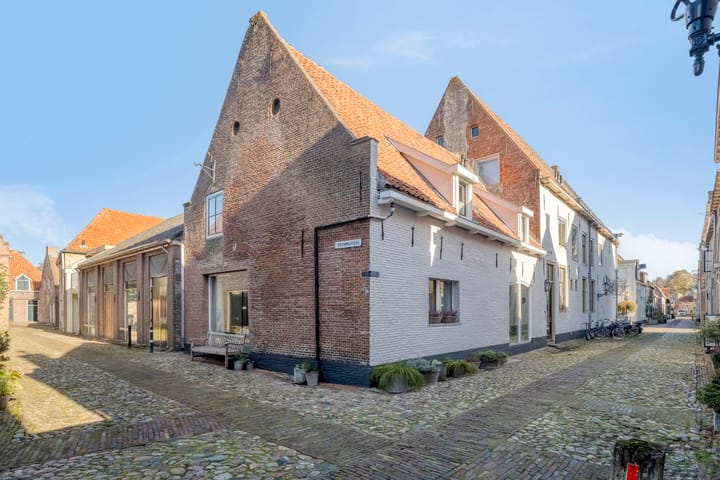 Krommesteeg 2 main image