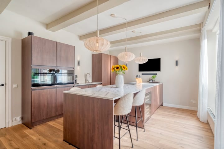 Foto 3 van Krommesteeg 2