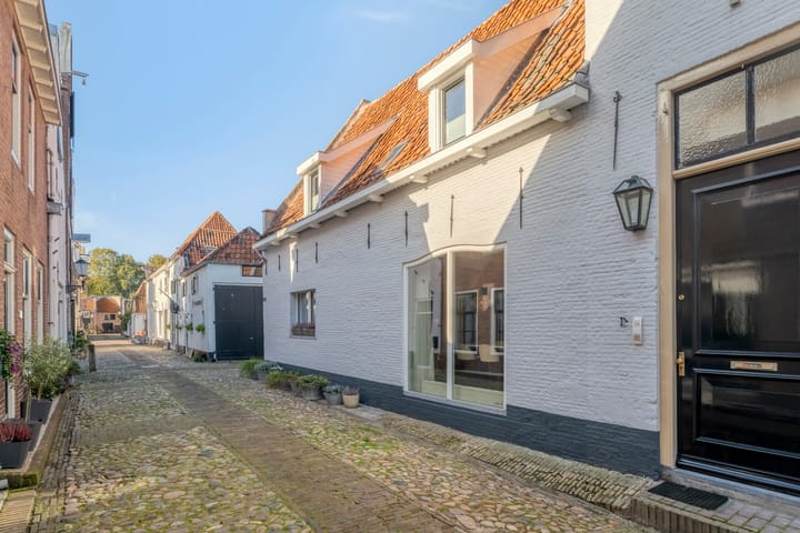 Foto 4 van Krommesteeg 2