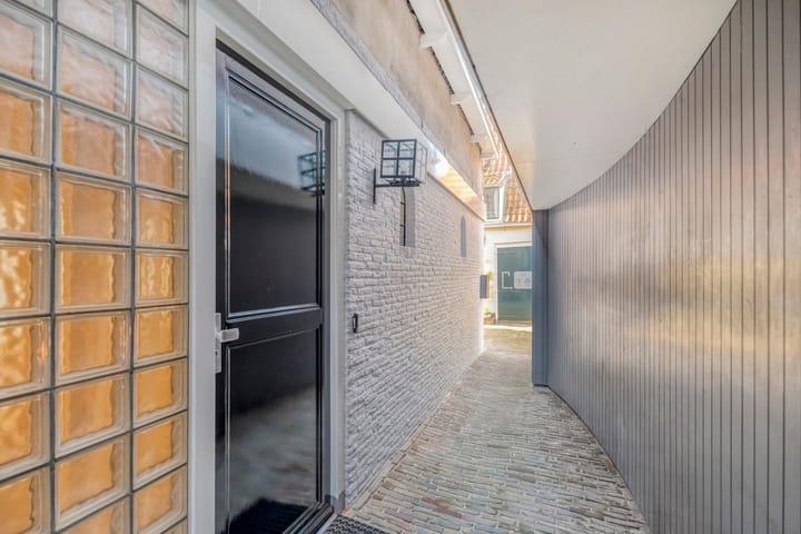 Foto 7 van Krommesteeg 2