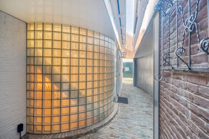 Foto 8 van Krommesteeg 2