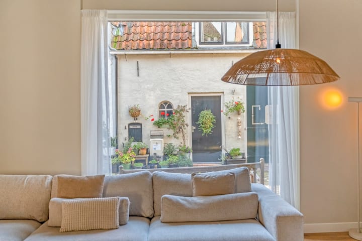 Foto 12 van Krommesteeg 2