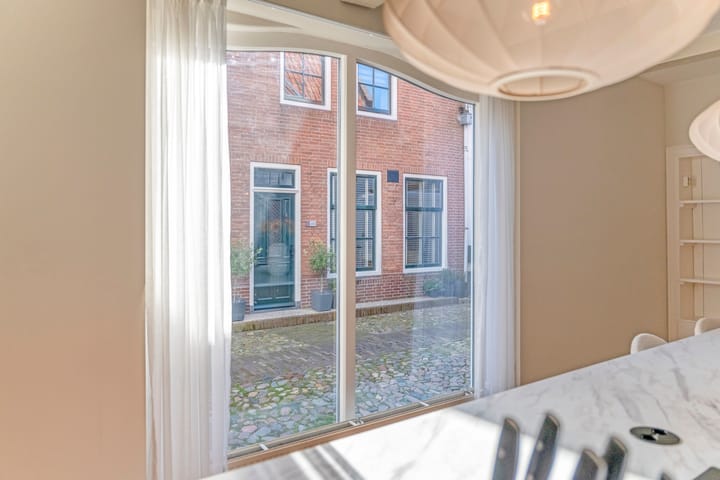 Foto 13 van Krommesteeg 2