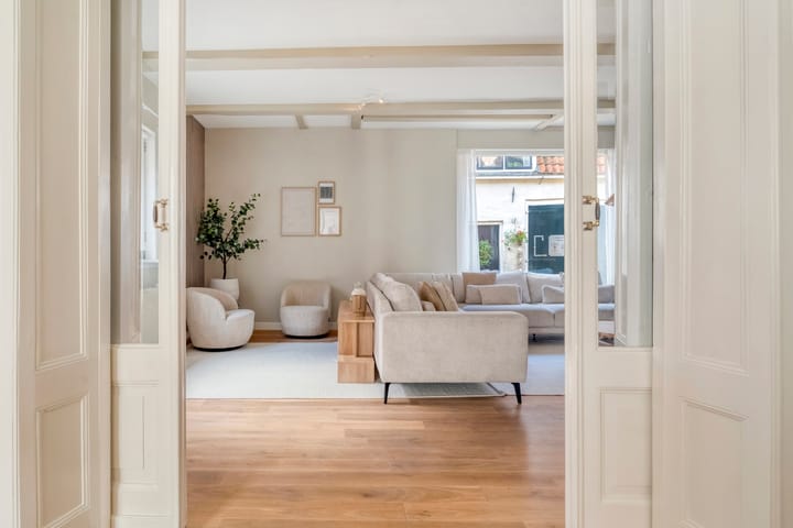 Foto 14 van Krommesteeg 2