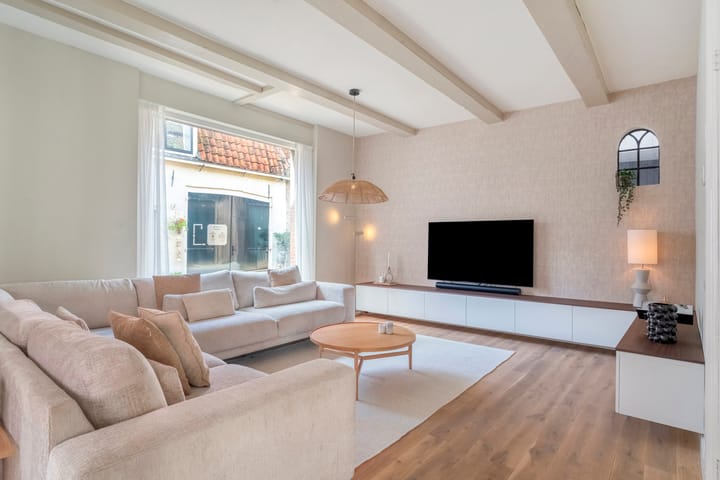 Foto 15 van Krommesteeg 2