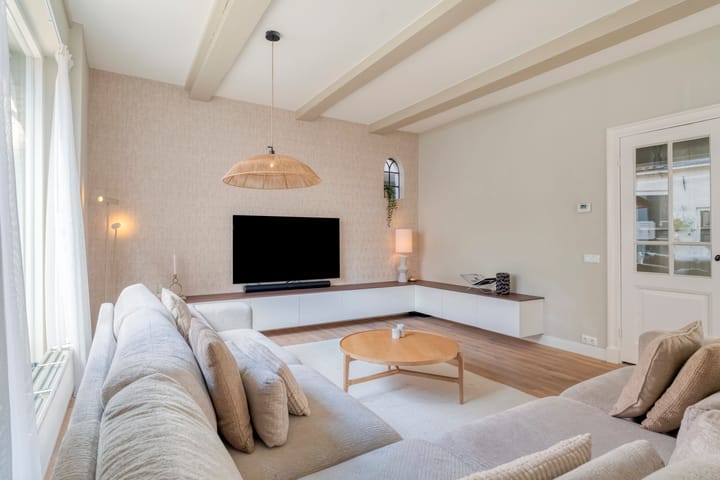 Foto 16 van Krommesteeg 2