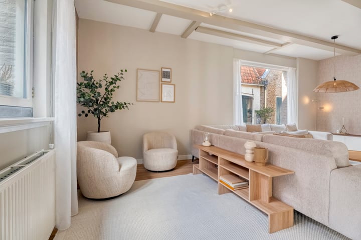 Foto 20 van Krommesteeg 2