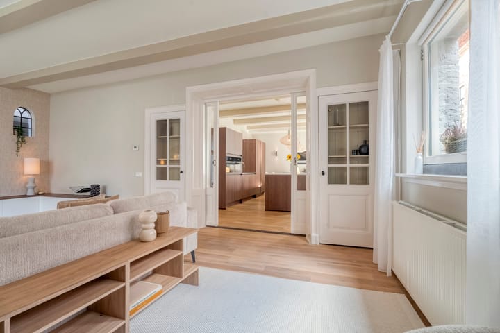 Foto 21 van Krommesteeg 2