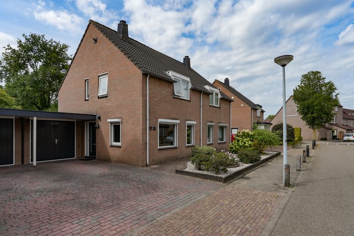 Foto 2 van Abersland 1728