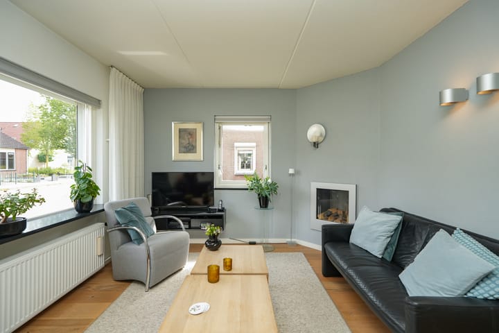 Foto 5 van Abersland 1728