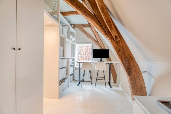 Foto 40 van Krommesteeg 2