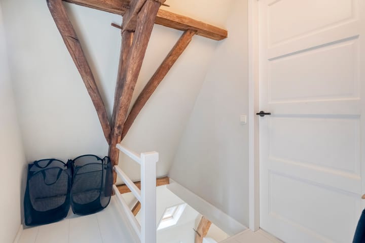 Foto 42 van Krommesteeg 2