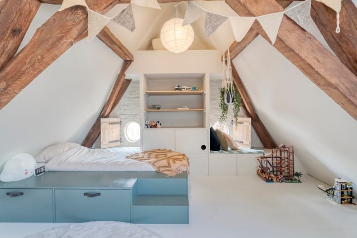 Foto 43 van Krommesteeg 2