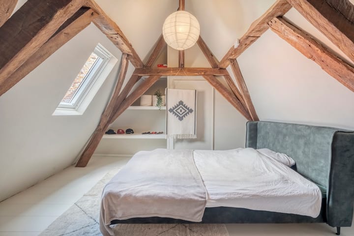 Foto 45 van Krommesteeg 2