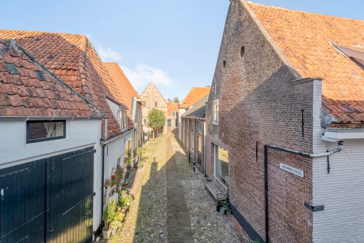Foto 47 van Krommesteeg 2