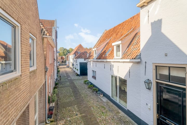 Foto 48 van Krommesteeg 2