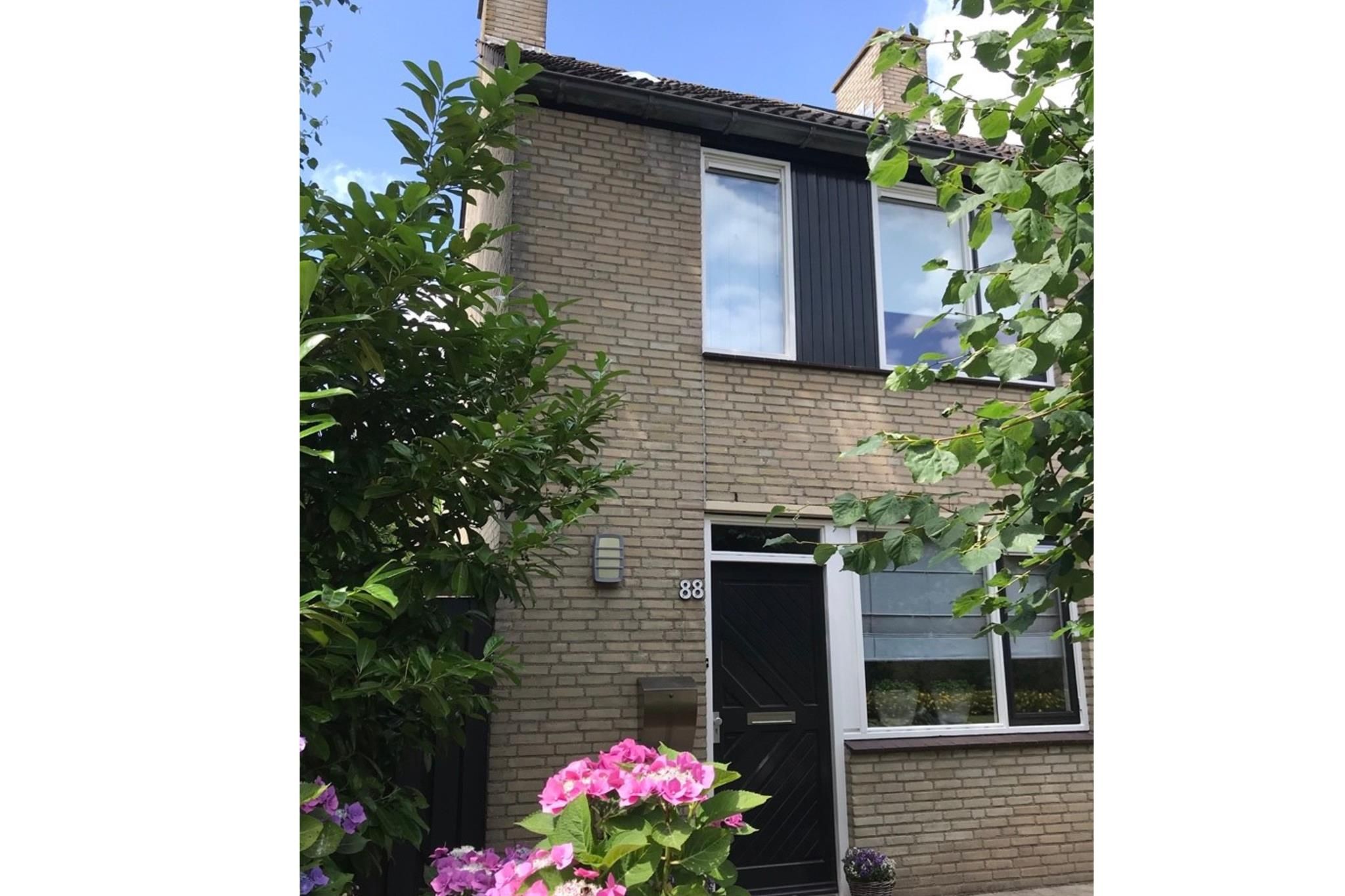 Spinetstraat, 88, Etten-Leur, 4876XT, Noord-Brabant, Nederland 88
