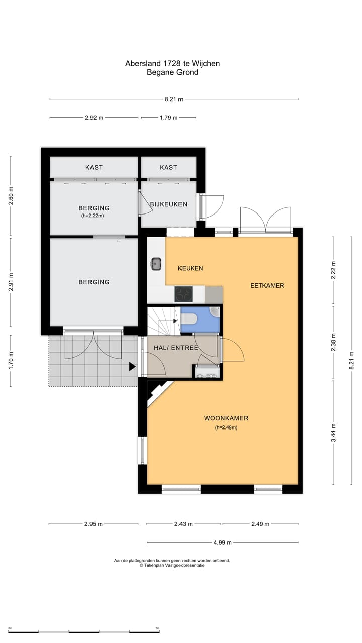 Foto 38 van Abersland 1728