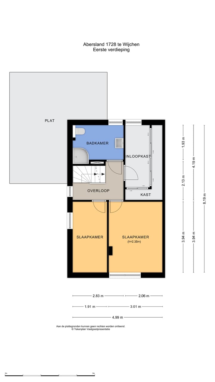 Foto 39 van Abersland 1728