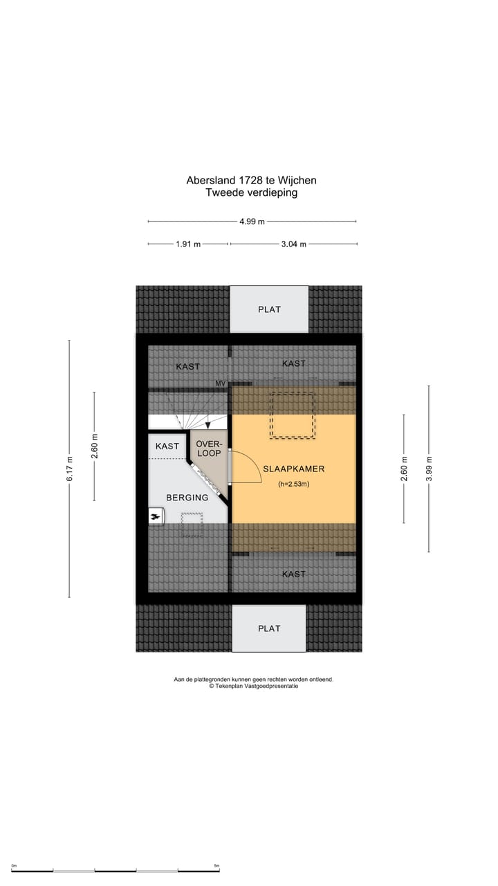 Foto 40 van Abersland 1728