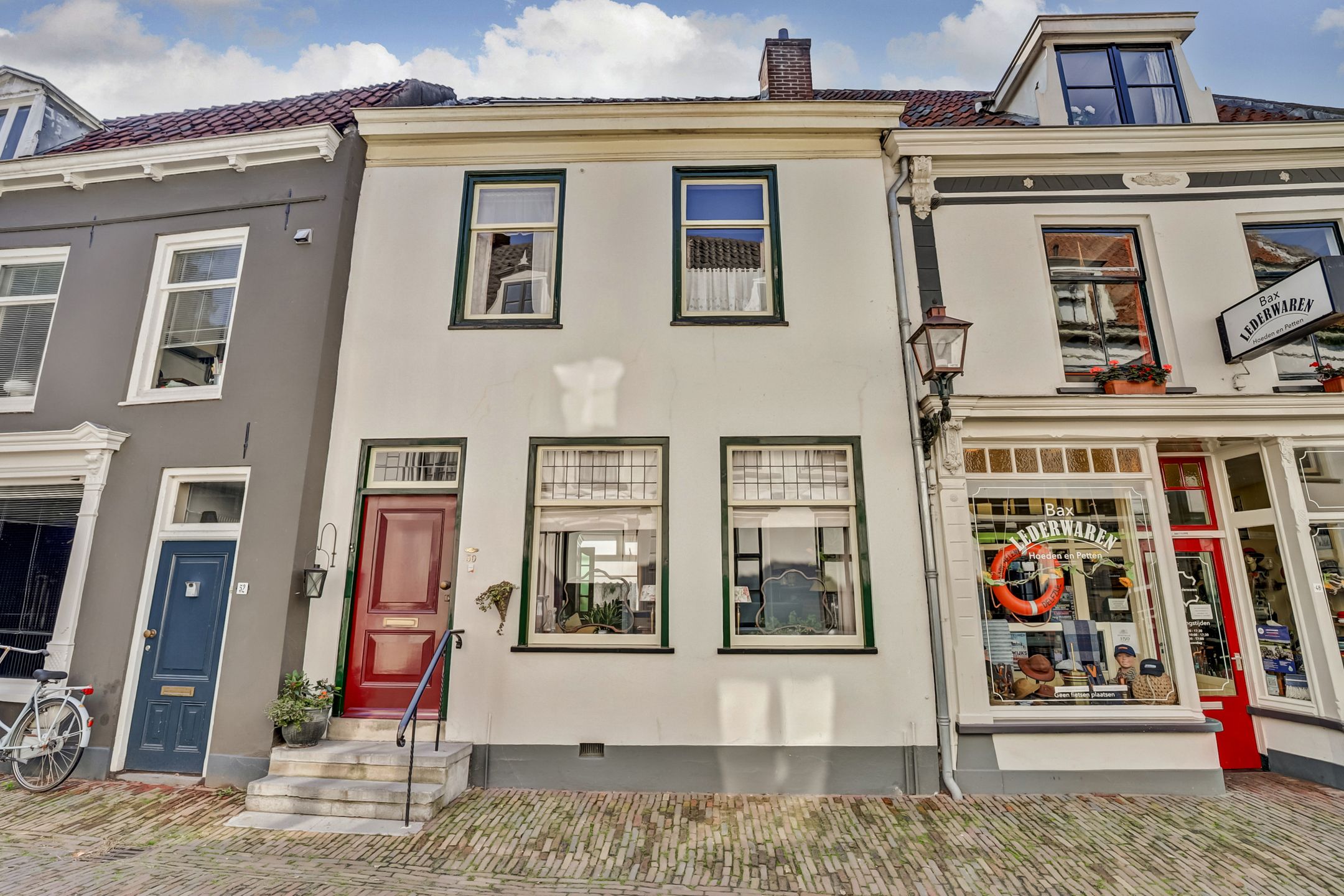 Peperstraat, 50, Wijk bij Duurstede, 3961AT, Utrecht, Nederland 50
