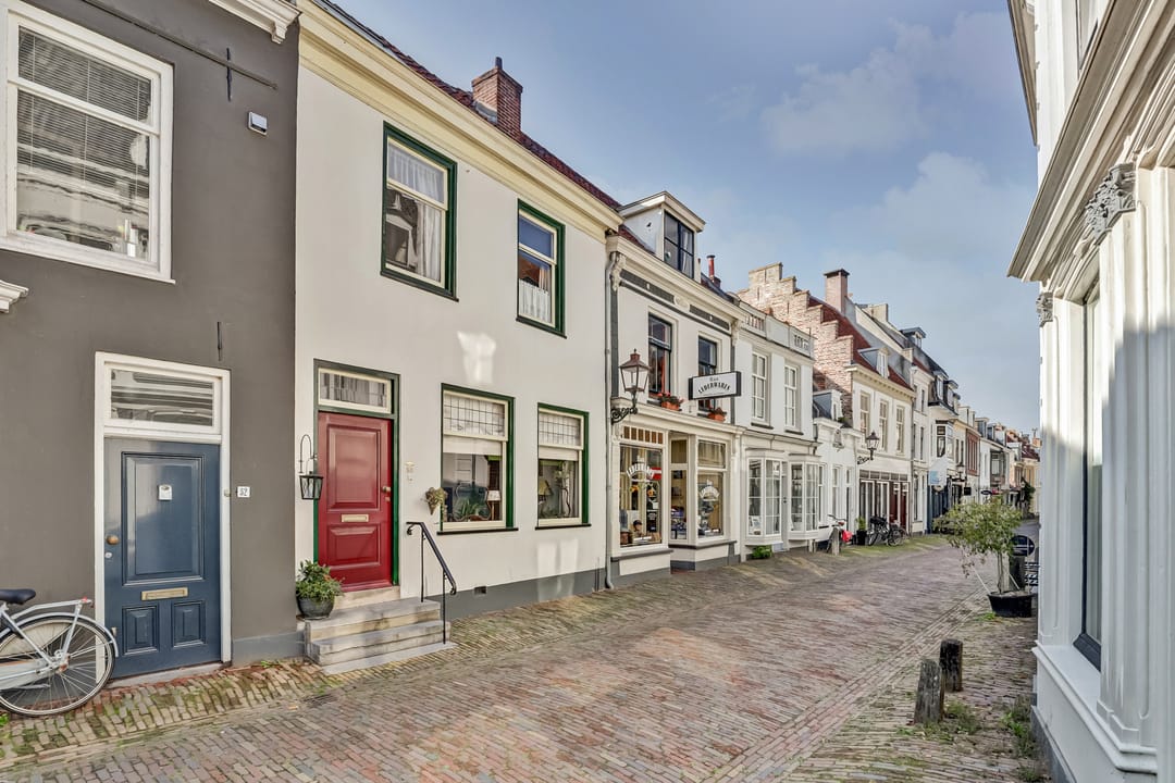 Foto 2 van Peperstraat 50