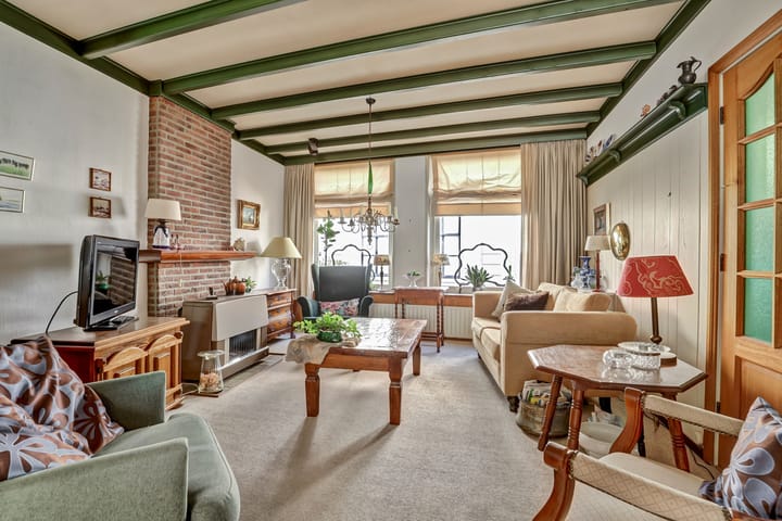 Foto 3 van Peperstraat 50