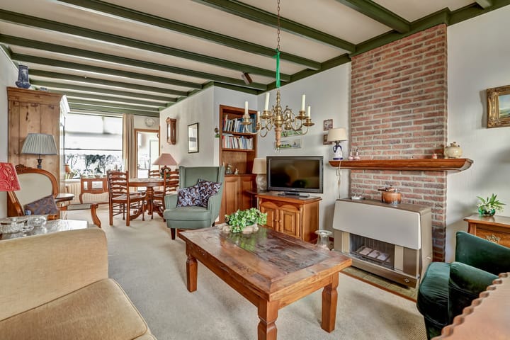 Foto 4 van Peperstraat 50