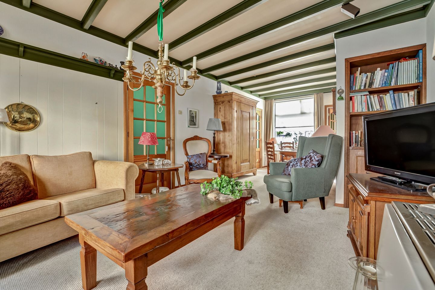 Foto 5 van Peperstraat 50