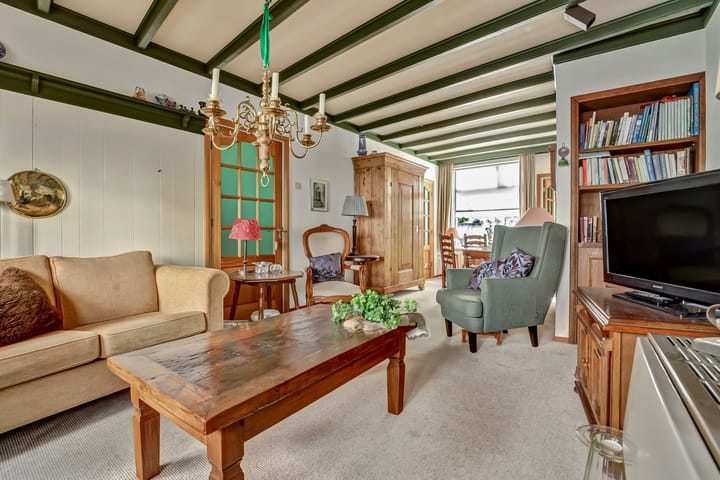 Foto 5 van Peperstraat 50