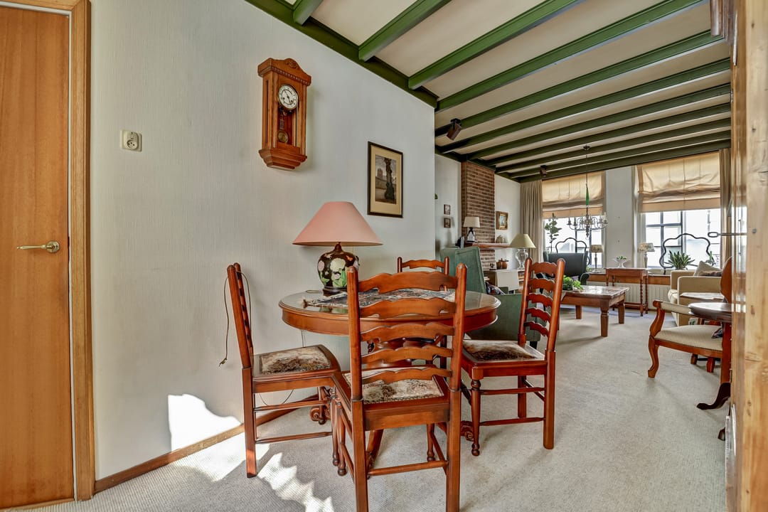 Foto 7 van Peperstraat 50