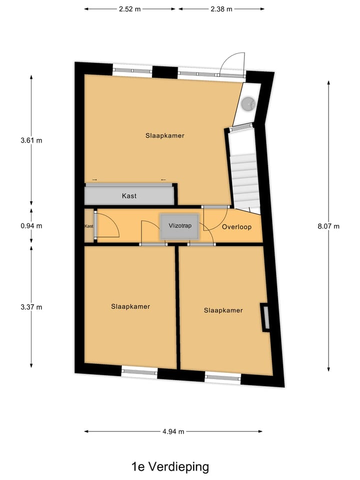 Foto 22 van Peperstraat 50