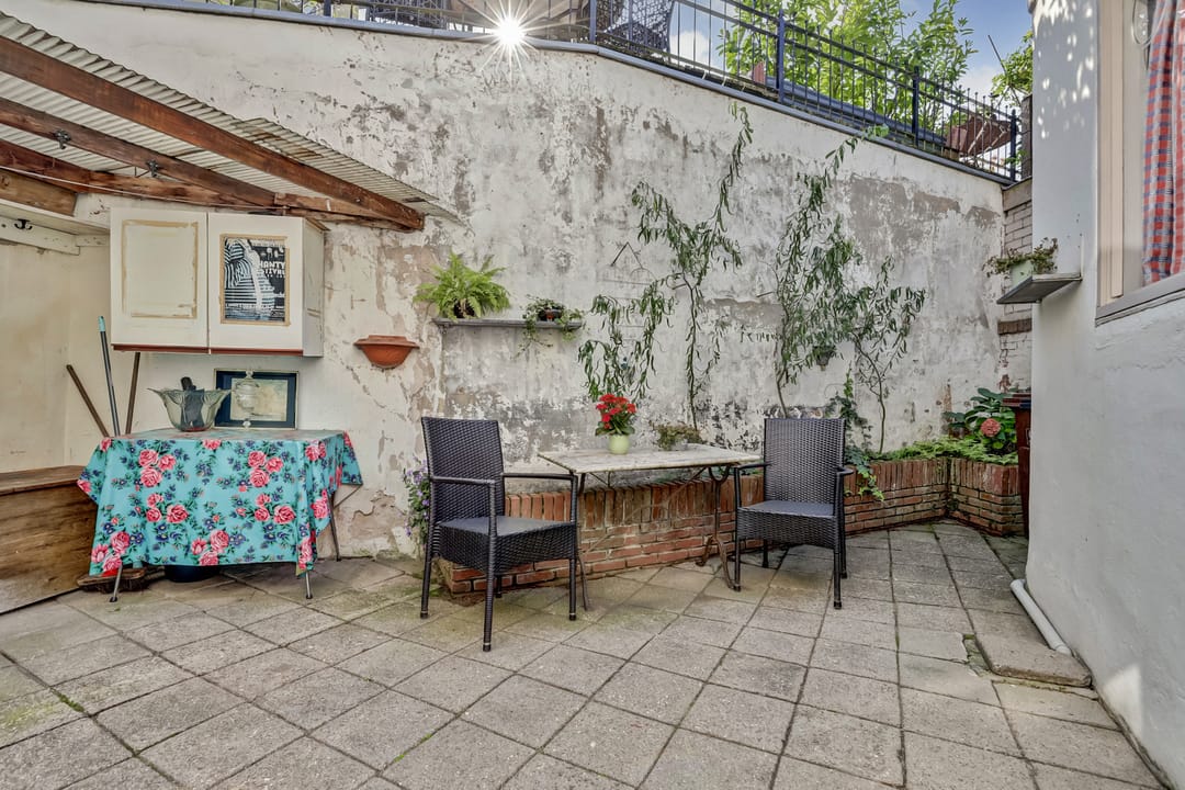 Foto 28 van Peperstraat 50