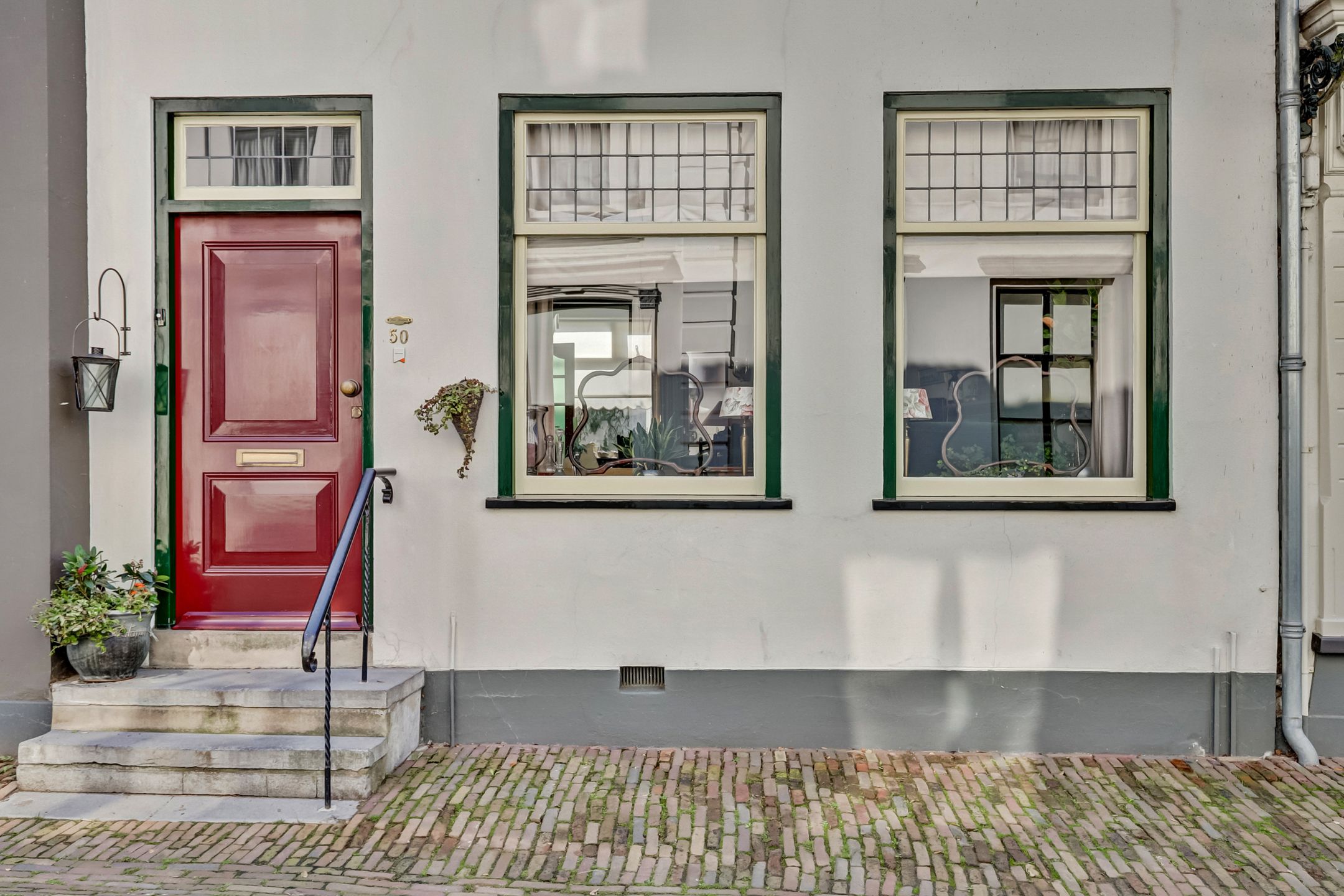 Foto 30 van Peperstraat 50