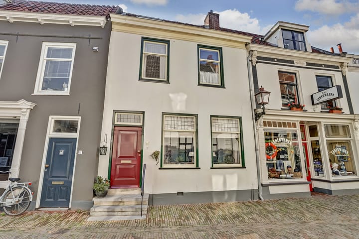 Foto 31 van Peperstraat 50