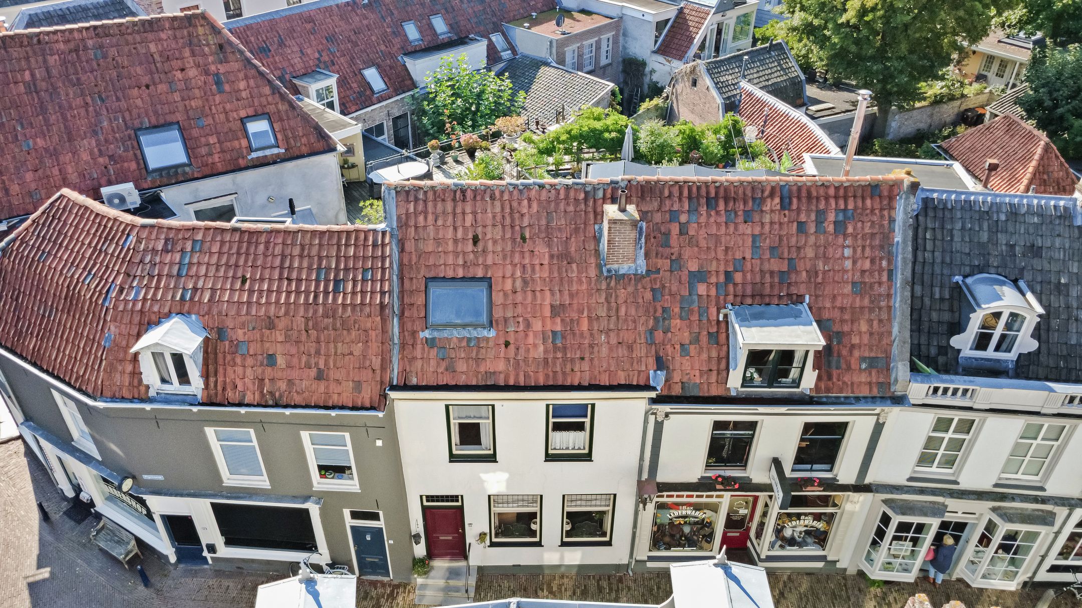 Foto 33 van Peperstraat 50