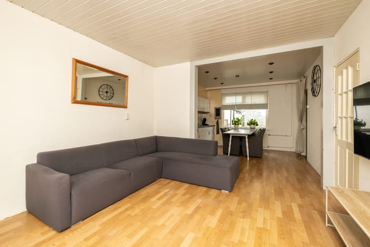 Foto 2 van 's-Gravendamseweg 13