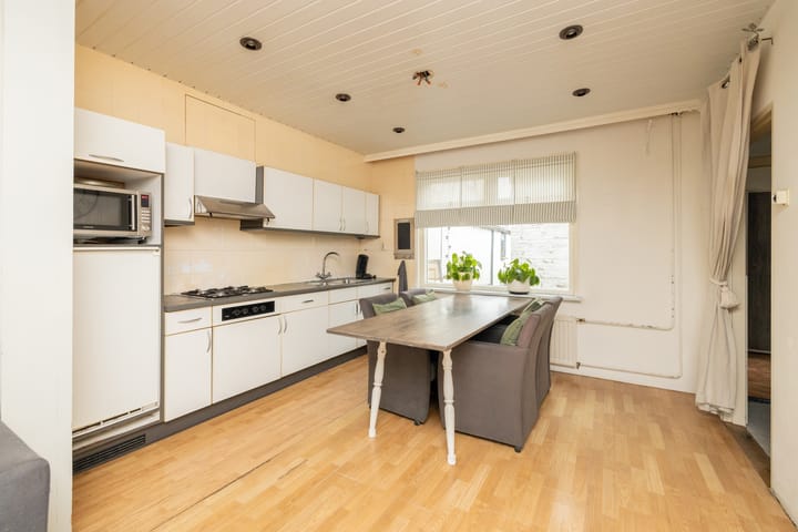 Foto 4 van 's-Gravendamseweg 13