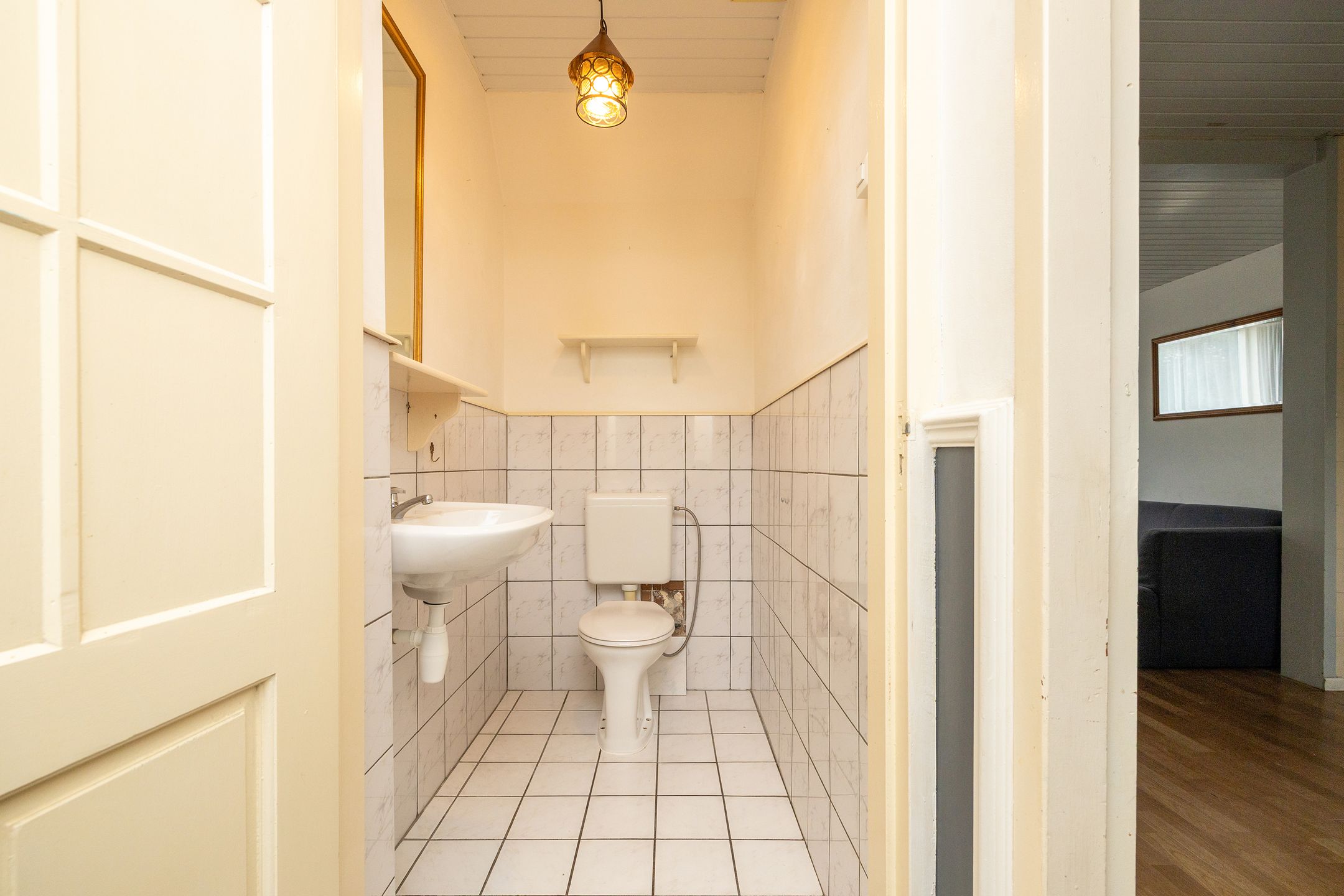 Foto 9 van 's-Gravendamseweg 13