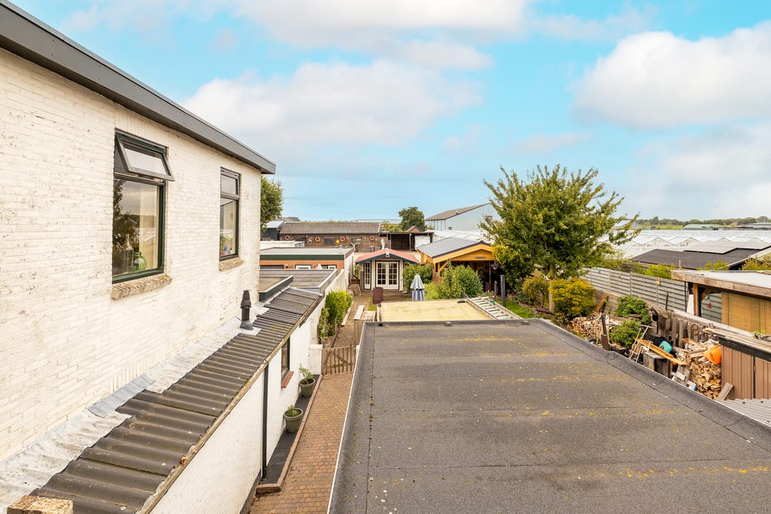 Foto 26 van 's-Gravendamseweg 13