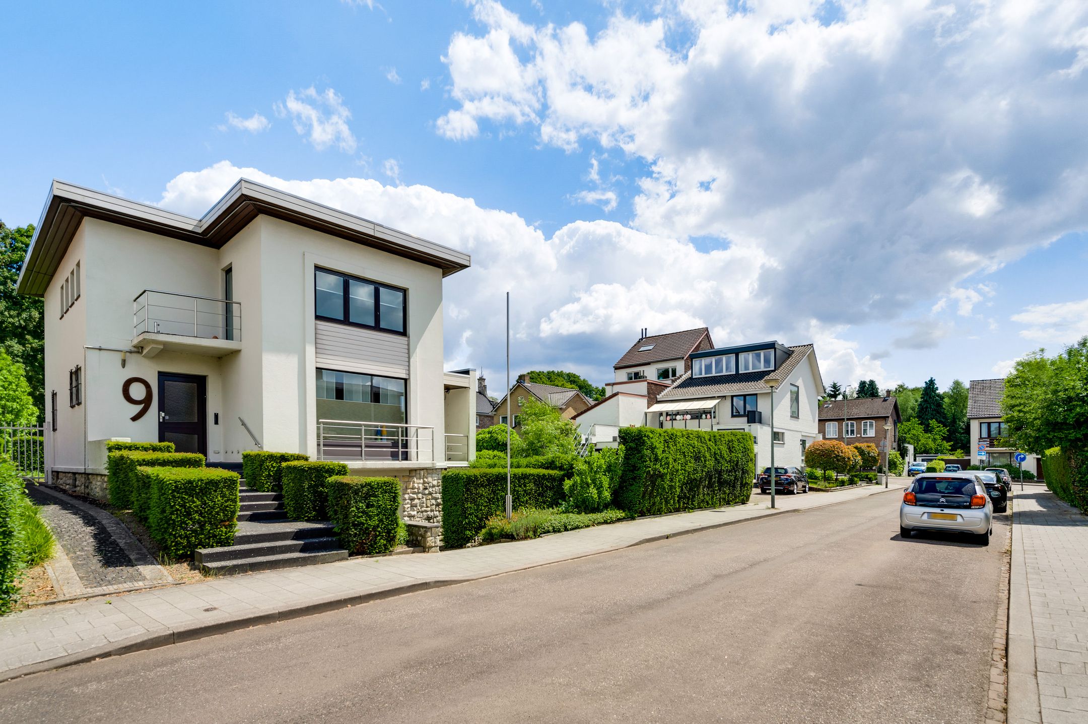 Photo 27 of Dr Poelsstraat 9