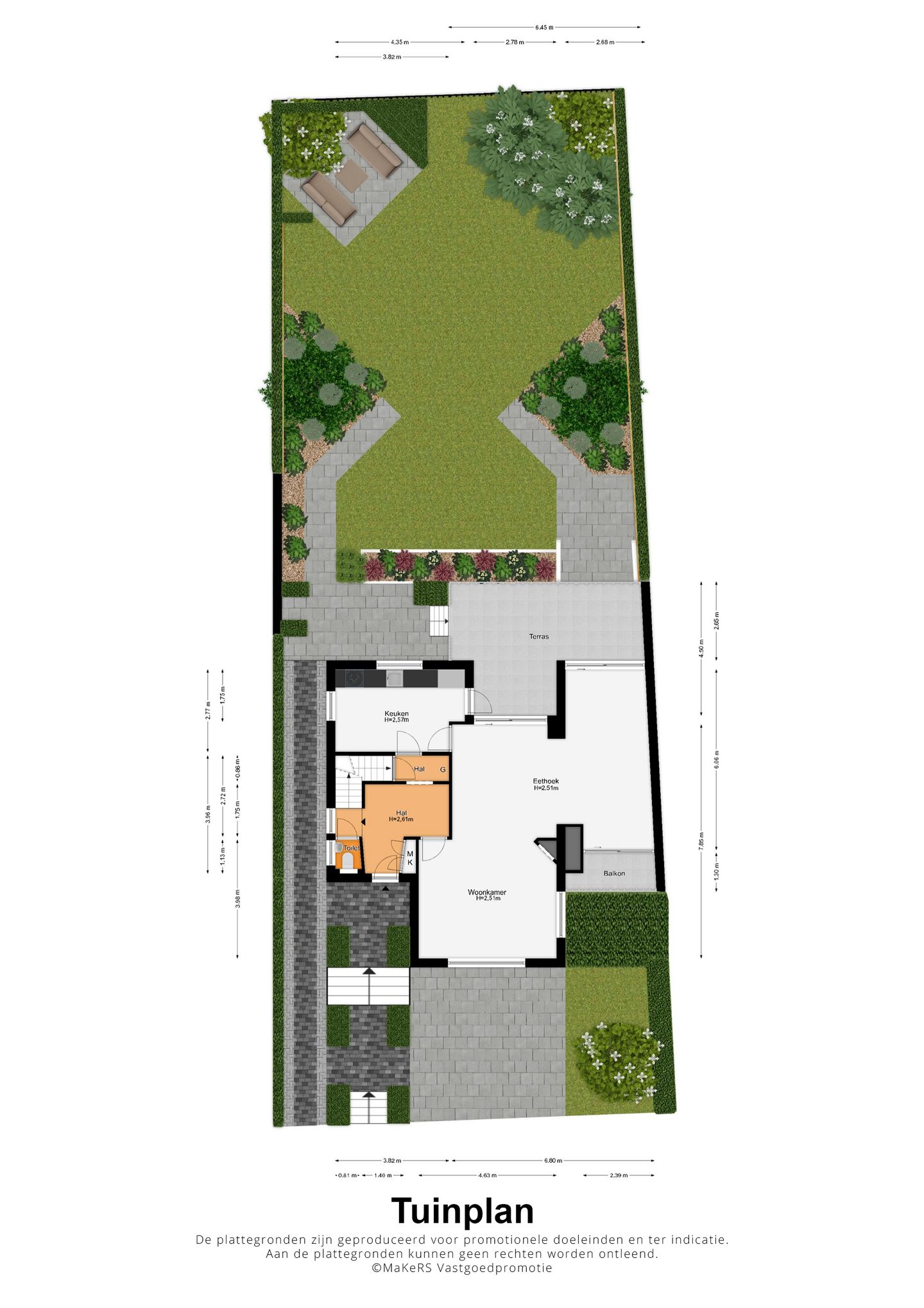 Photo 29 of Dr Poelsstraat 9