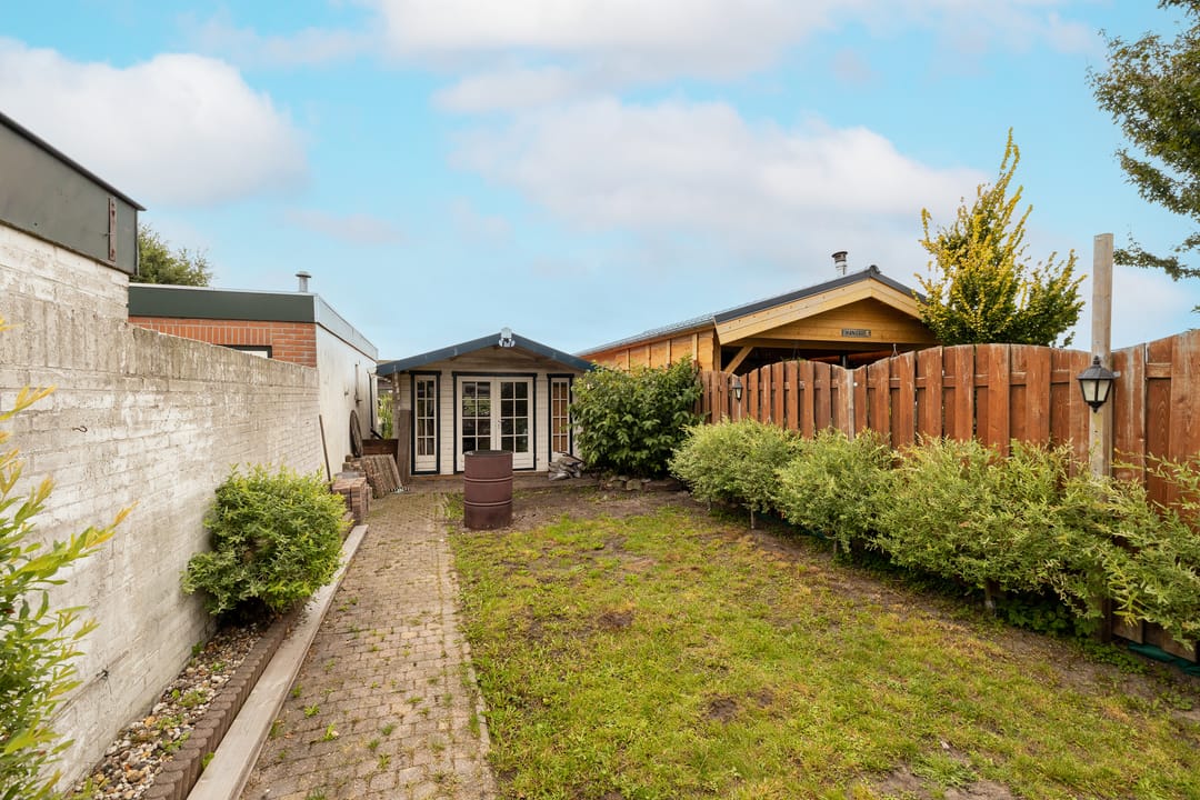 Foto 31 van 's-Gravendamseweg 13